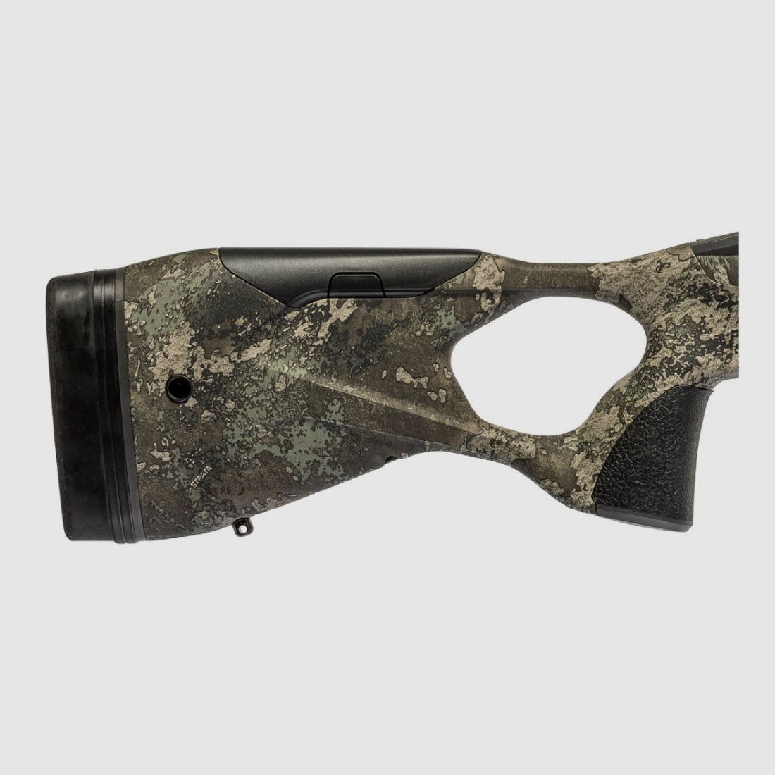 SAKO S20 Hunter | True Timber Strata 51 cm - Waffen Friedrichs