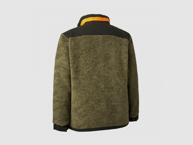 DEERHUNTER Germania Wollfaserjacke, Bild 2 von 2