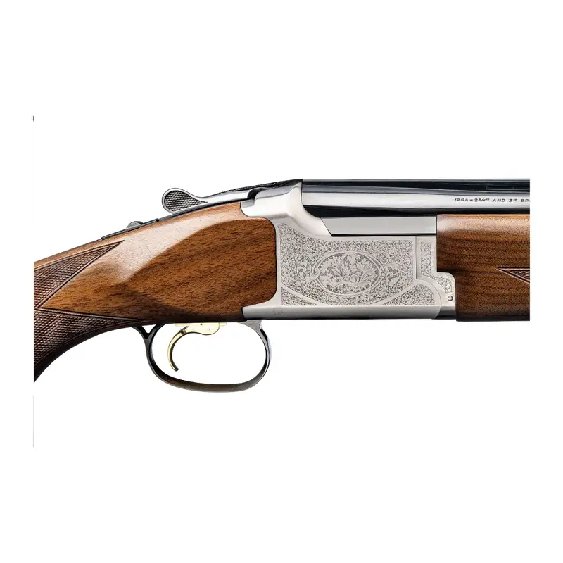 Browning B525 Sporter One Vintage ADJ TF Kal. 12 76 cm, Bild 3 von 6