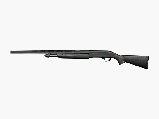 Winchester	 Repetierflinte Winchester SXP Black Shadow Kaliber 12/76 66cm Lauf