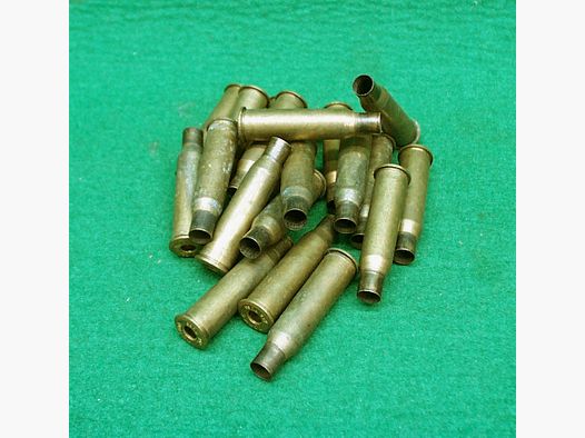 norma cases 7.62 Russian, used