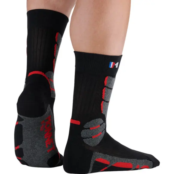 Monnet Trek Expert V3 Socken, Bild 9 von 10