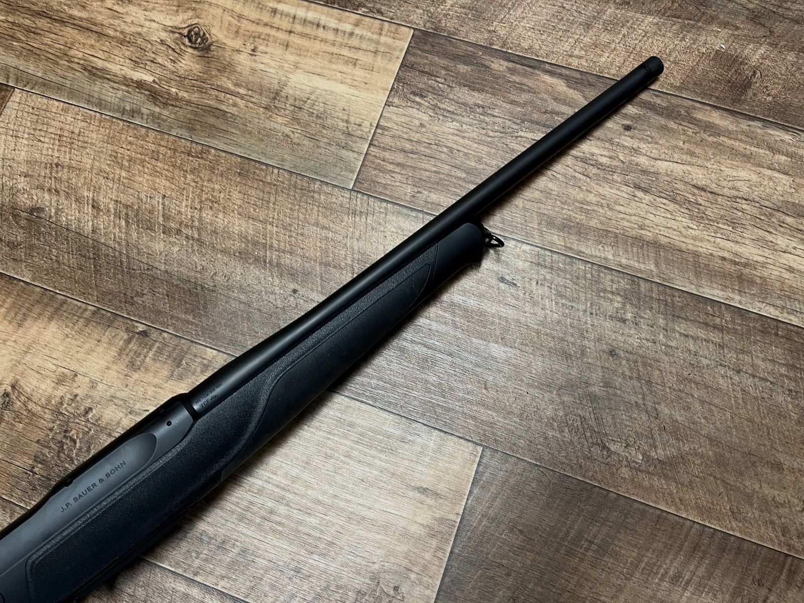 Sauer 505 Synchro XT IZQUIERDO - Novedad disponible de inmediato