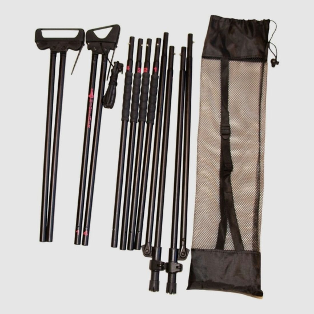 Mjoelner Hunting Target Stick Fenris I Traveler