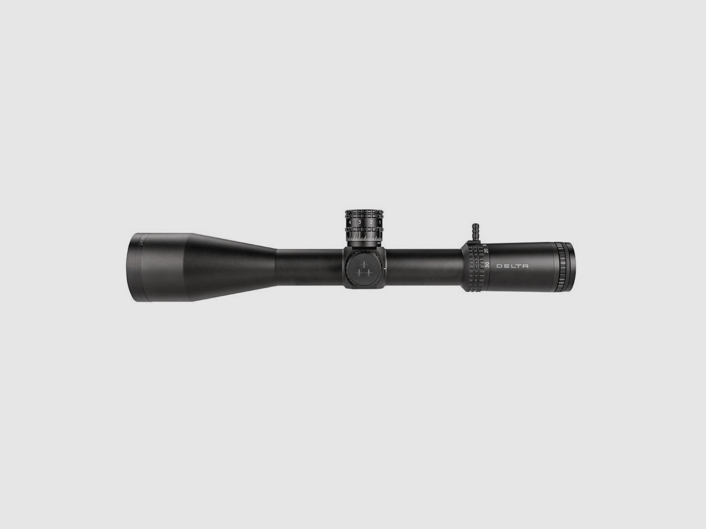 Visée Javelin 4.5-30×56 Delta Optical, image 1 sur 3