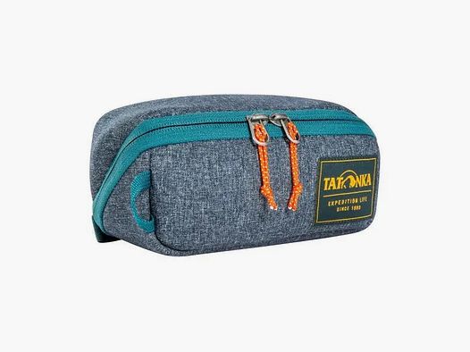 Tatonka Tatonka Kulturbeutel Square Zip Pouch S navy