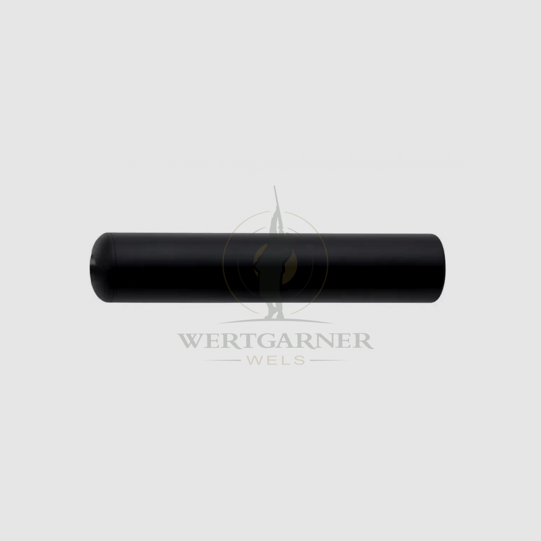 Blaser Silencer OverBarrel Kal 8.5