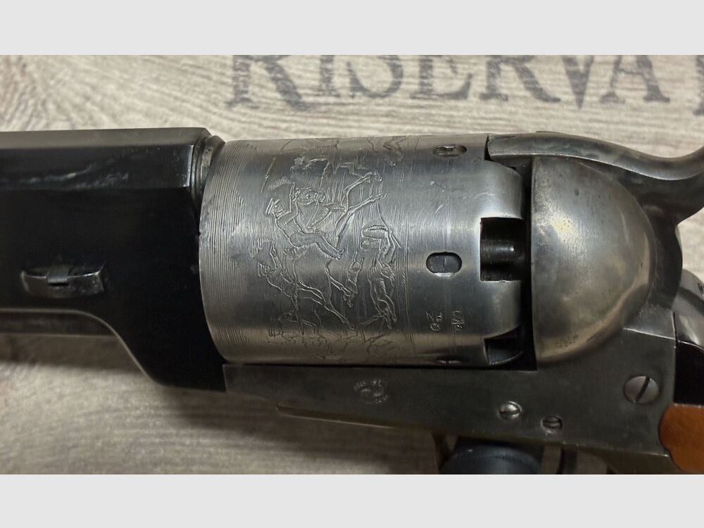 Armi San Marco Colt Walker 1847