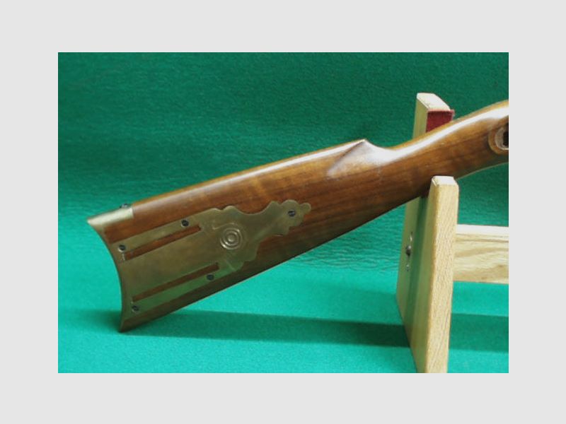 Investarms Hawken Rifle Schaft / Holzschaft