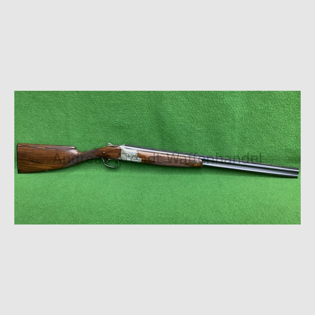FN Herstal B25 C2G Cuisset / Cortis Bj. 1962