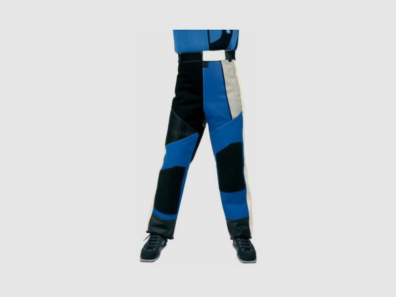 AHG Schießhose 148 X-DRY Belüftung, Bild 1 von 2