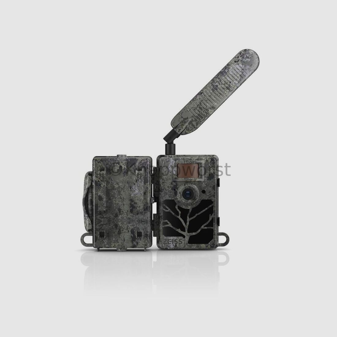 Zeiss Zeiss Secacam 5 Wildcamera