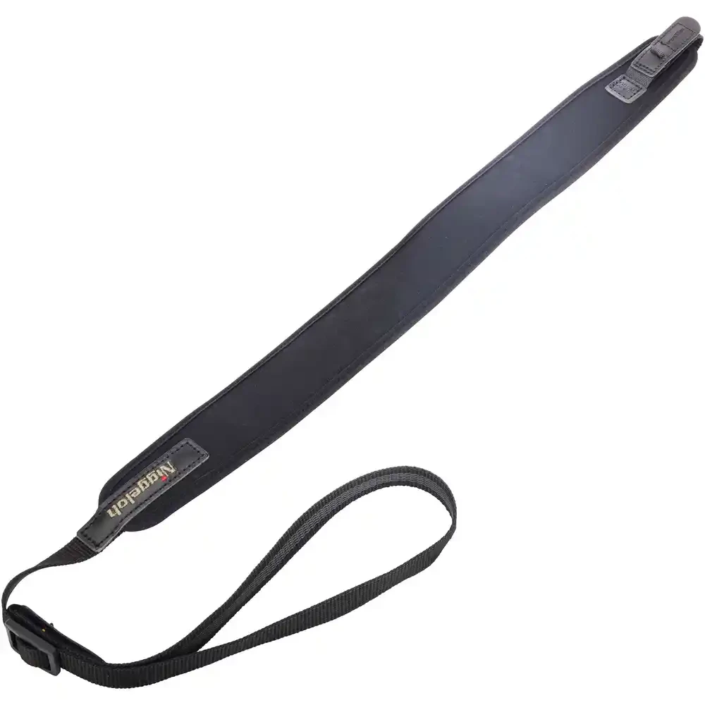 Niggeloh Universal with quick release rifle sling black, image 1 of 5