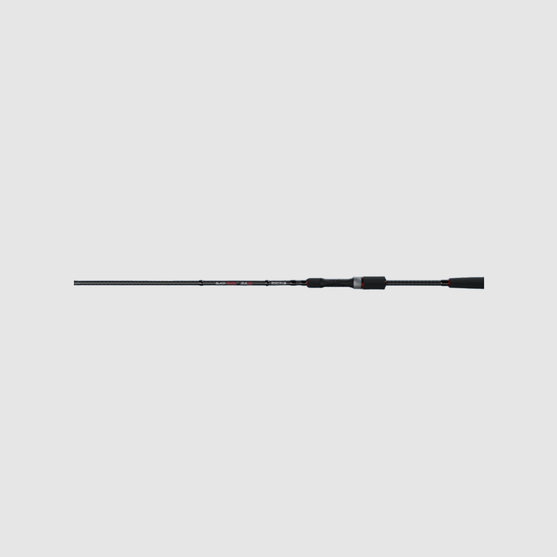 Sportex Black Pearl Maxx 9″ 12-32G, billede 2 af 2