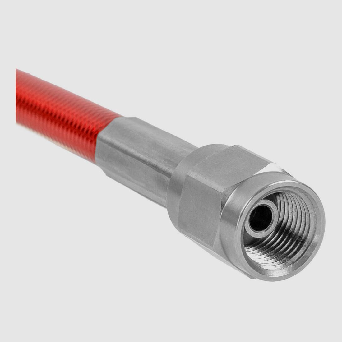 Best Fittings Fill Line Best Fittings Ultima 1/8 BSP Female — 2000, image 2 of 2