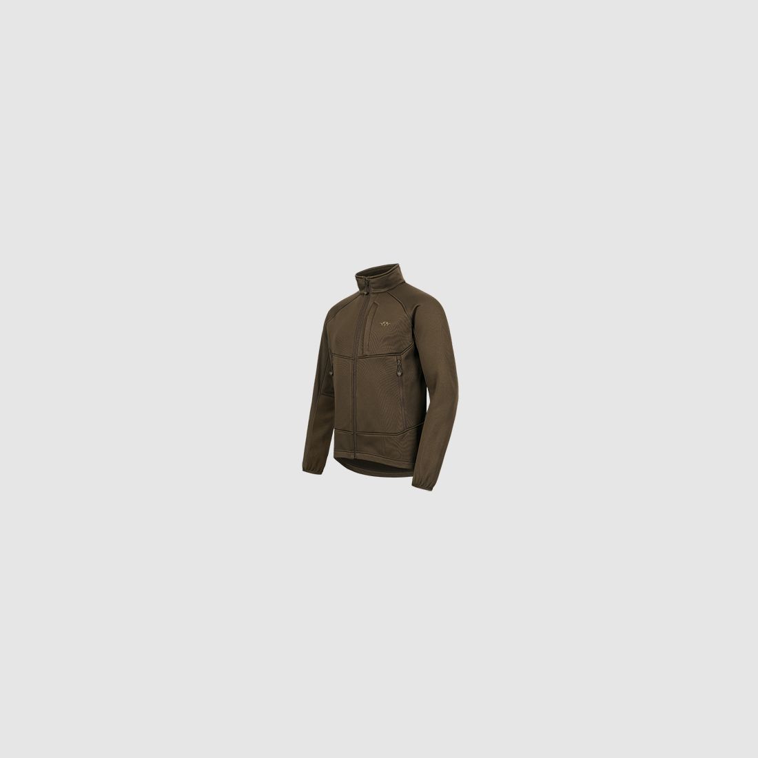 Blaser Kuno Fleecejacke Fleecejacken Herren