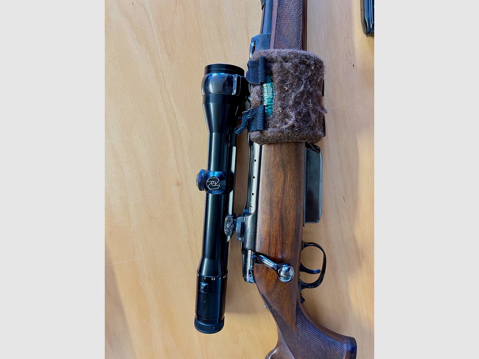 Sauer 90