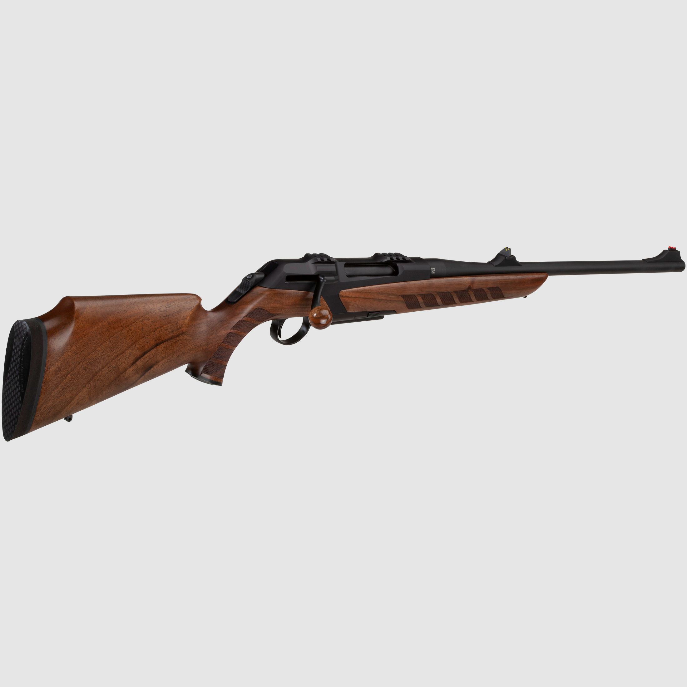 Merkel RX Helix Lady DS Standard mit 56 cm / Magnum 61 Lauflnge, Kal. 9,3x62