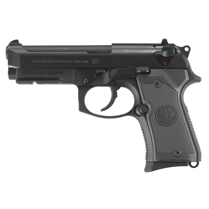 BERETTA PISTOLE SEMIAUT M9A1 CAL 9X21 COD. SP145