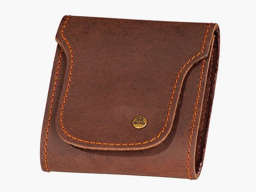 AKAH patron case with spring clip