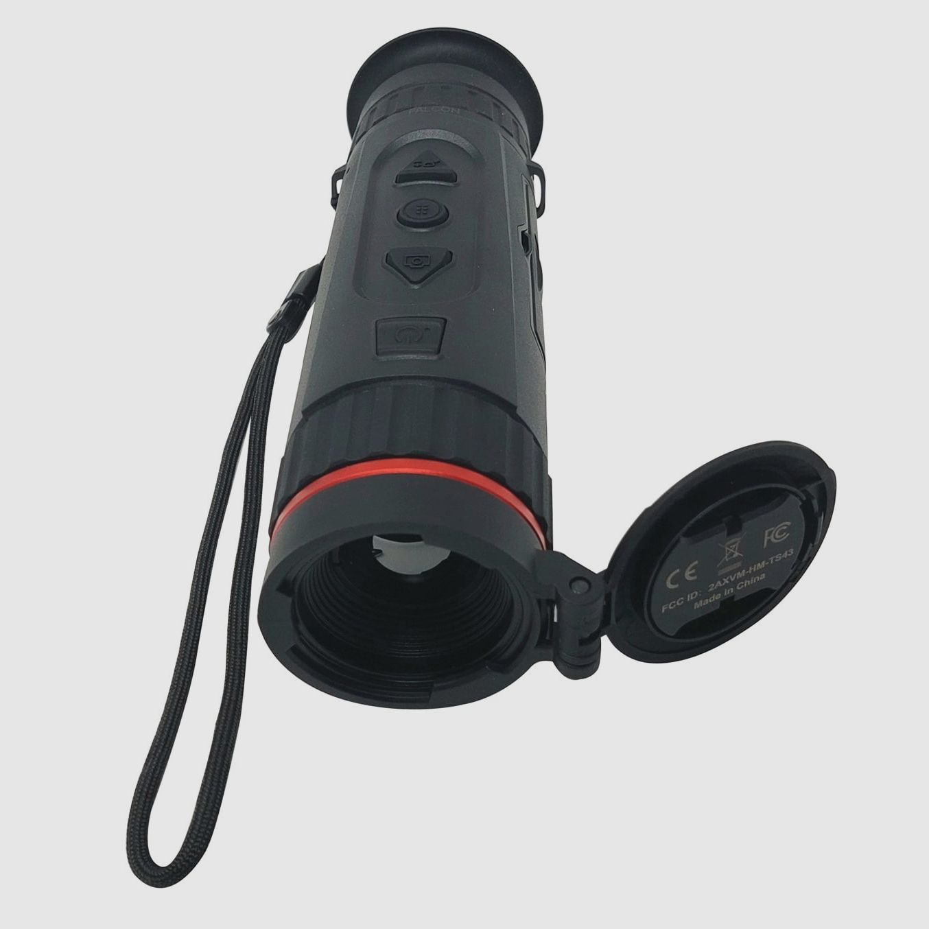 HIKMICRO FALCON FQ25, image 3 sur 5