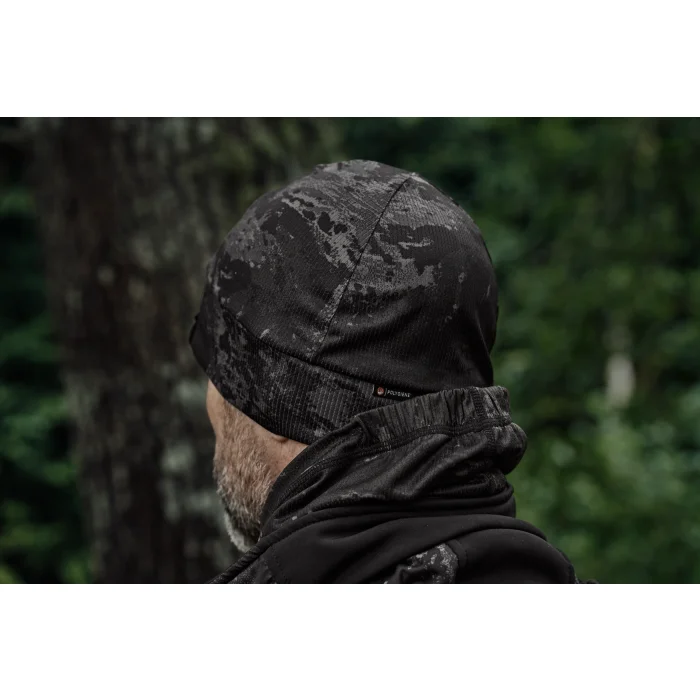 Tour de cou HARKILA Noctyx Camo Neck Gaiter - AXIS MSP®Black (109826001), image 3 sur 5