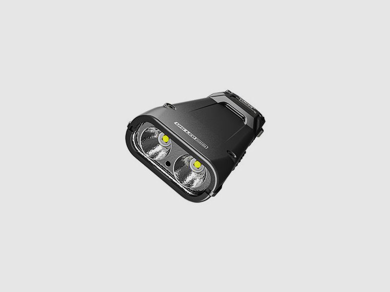 NITECORE EDC 23 2500 LUMENS, afbeelding 1 van 6