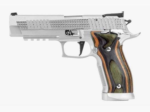 SIG Sauer SIG SAUER P226 XFIVE Sunburst Limited Edition