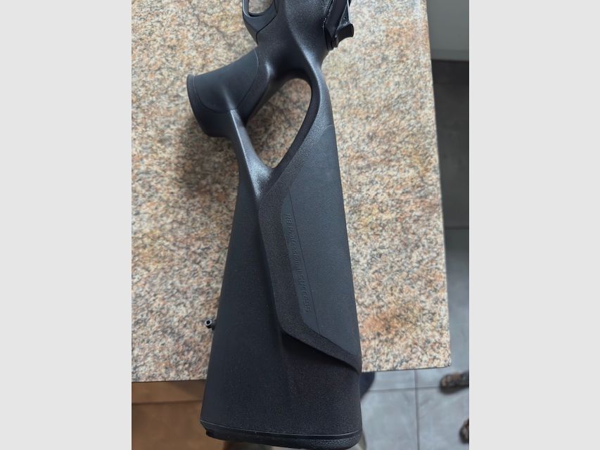 Blaser R8 Professional Success