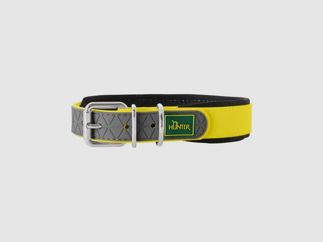 Hunter Halsband Convenience Comfort
