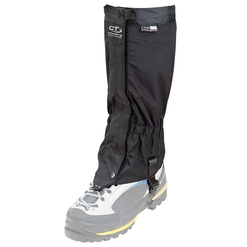 Stuptuty Climbin Technology Prosnow Gaiter black