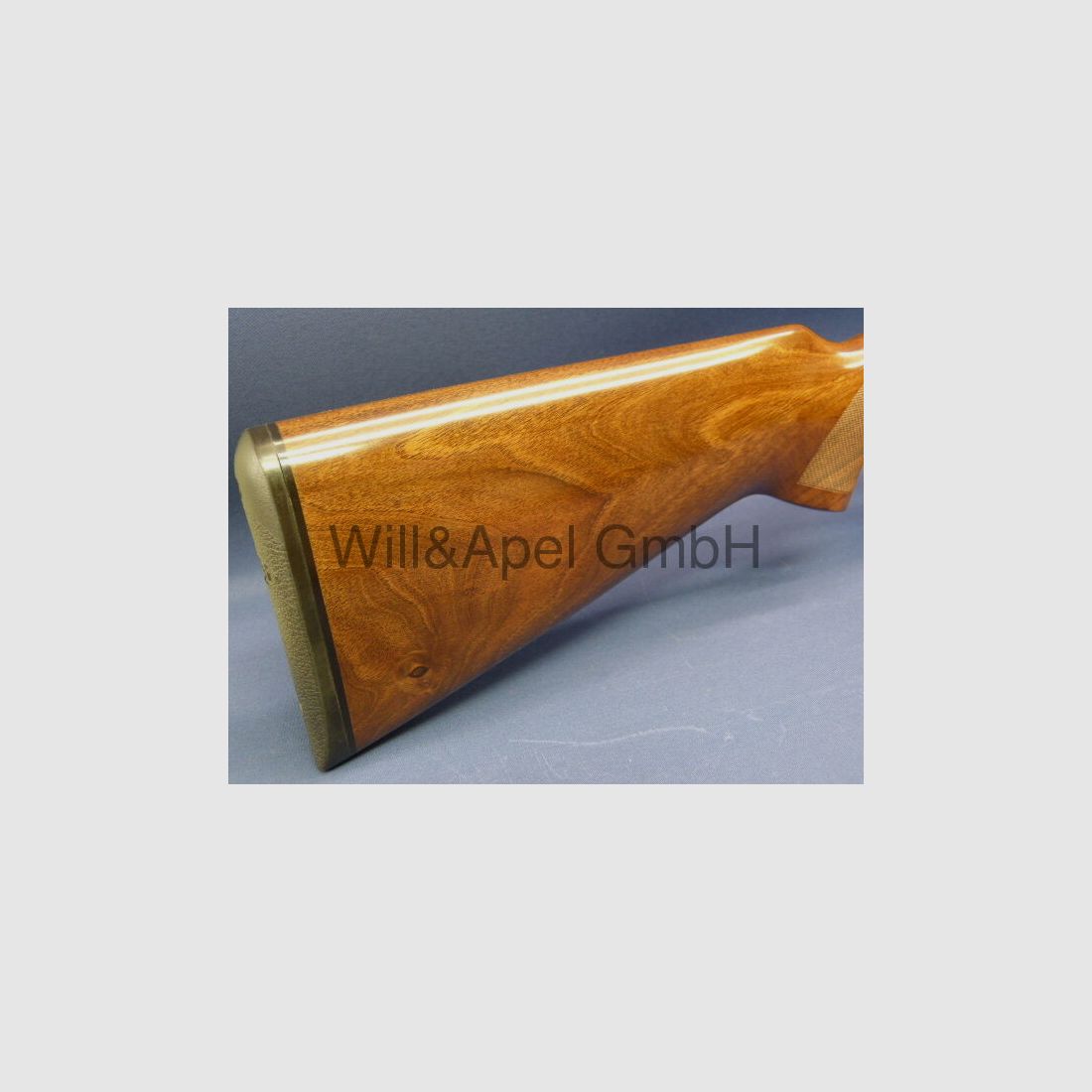 Caesar Guerini Figure