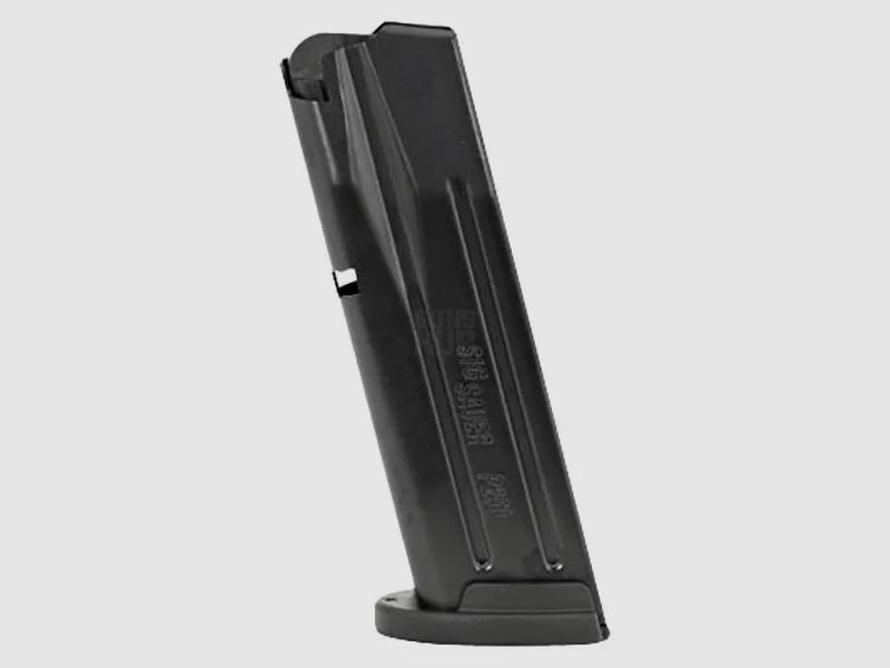 Magazynek Sig Sauer P320 FS 9x19mm 17 NB, zdjęcie 1 z 2