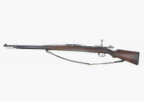 Sammlergewehr Mauser DWM Espingarda Portugueza Gewehr 1904 Kal.6,5x58Mauser
