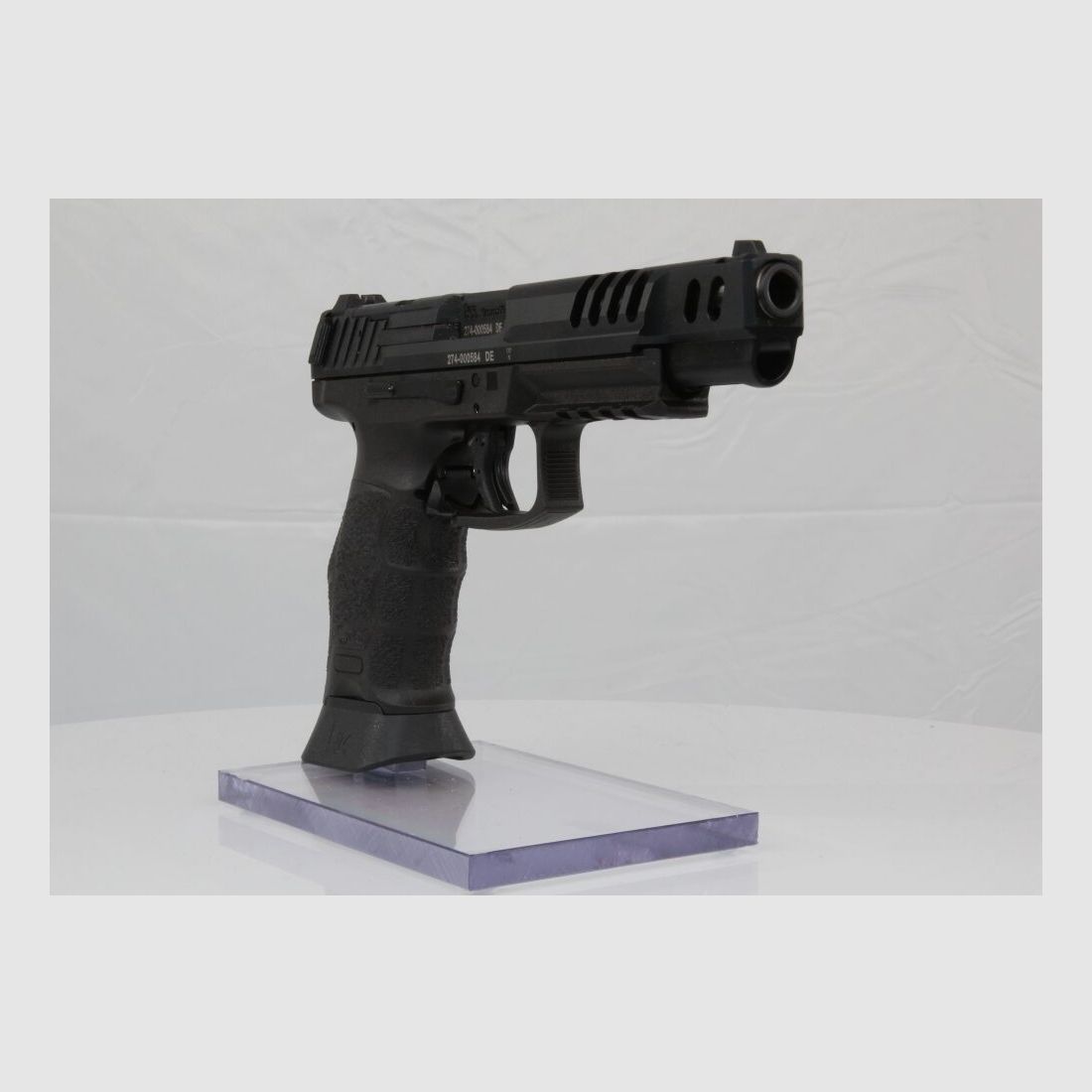 Heckler & Koch H&K SFP9 OR Match, Bild 6 von 10