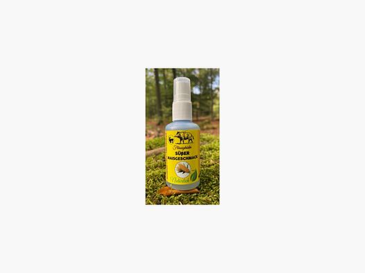 Wild Lollipop Bait Spray Sweet Corn Syrup/Fragrance 50 ml