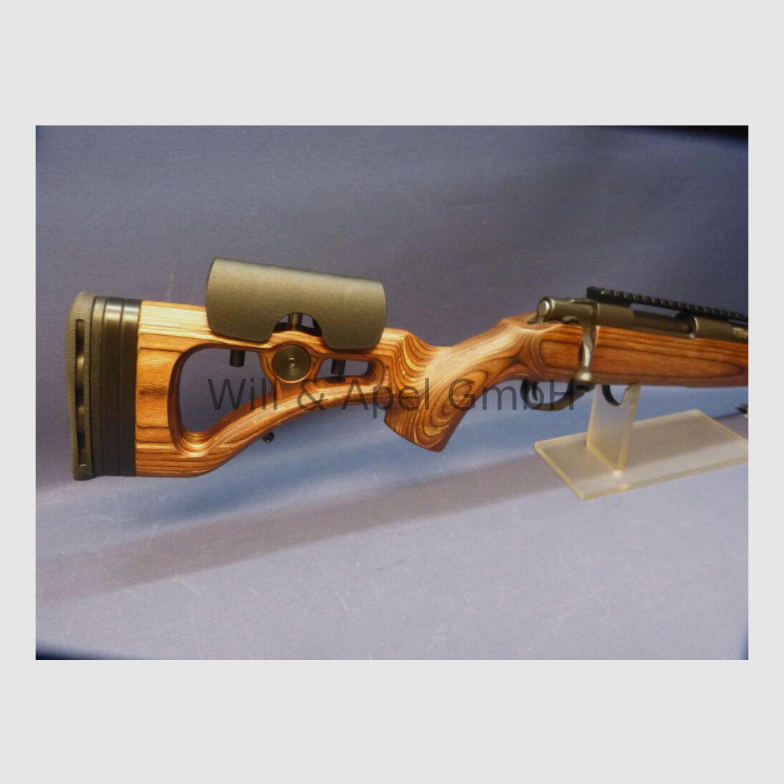 Howa Model 1500