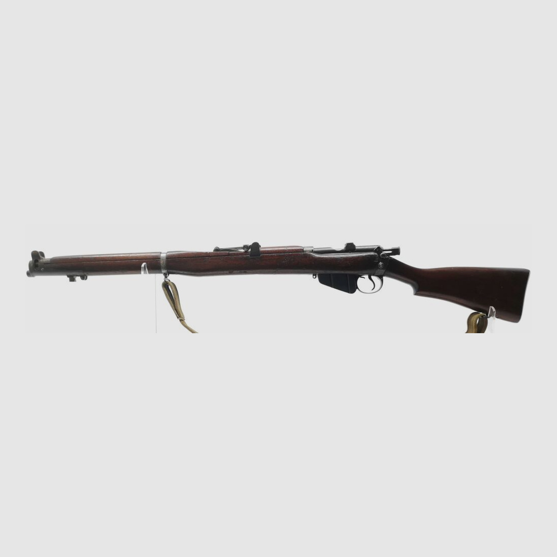 Enfield (BSA) No. 1 MK III