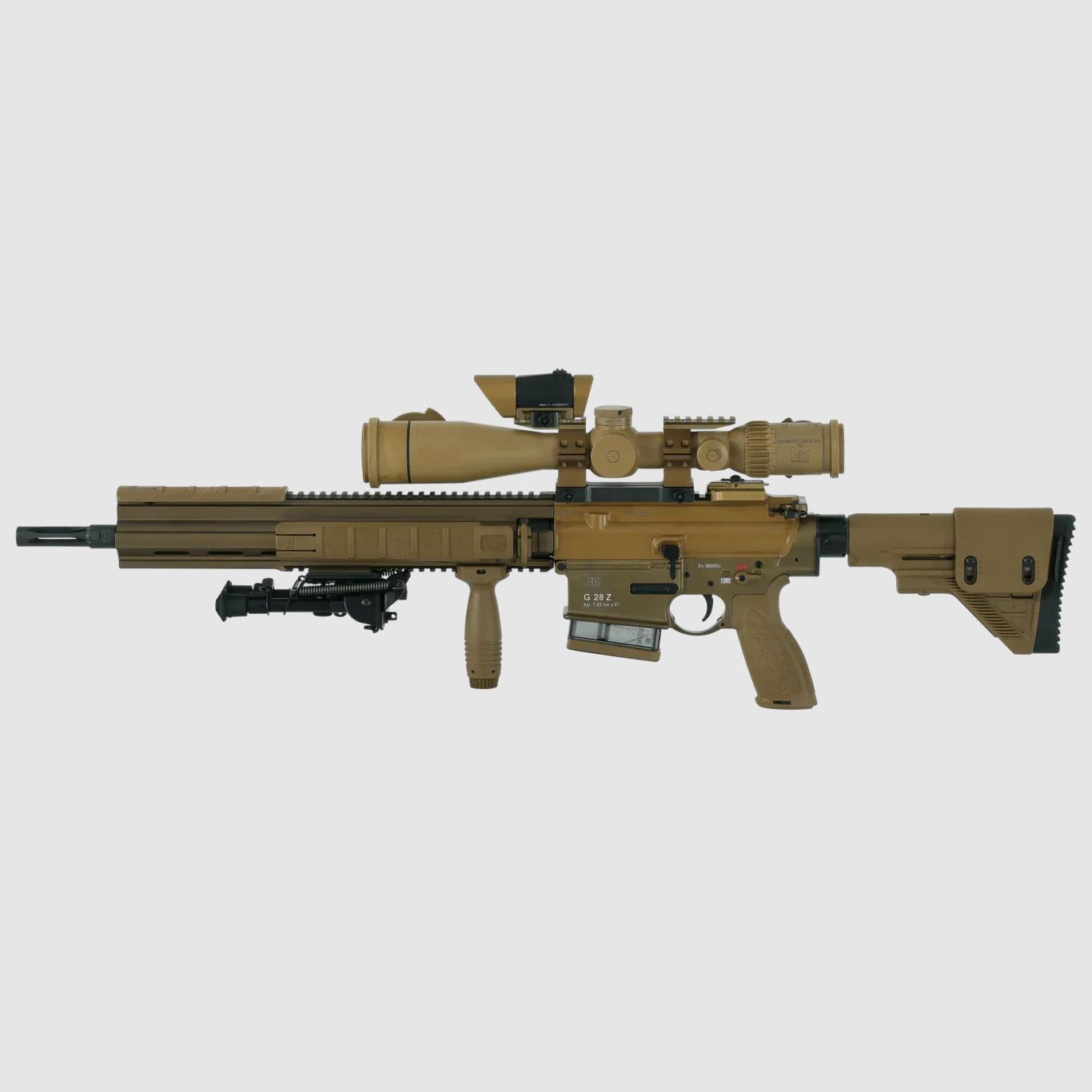 Heckler & Koch