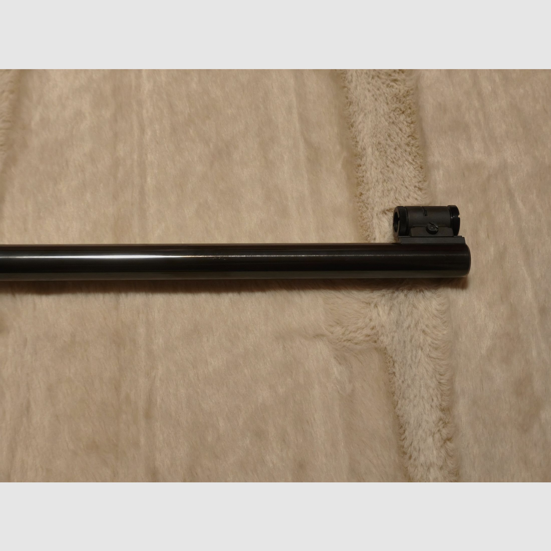 Feinwerkbau KK Gewehr 2600, Bild 8 von 8
