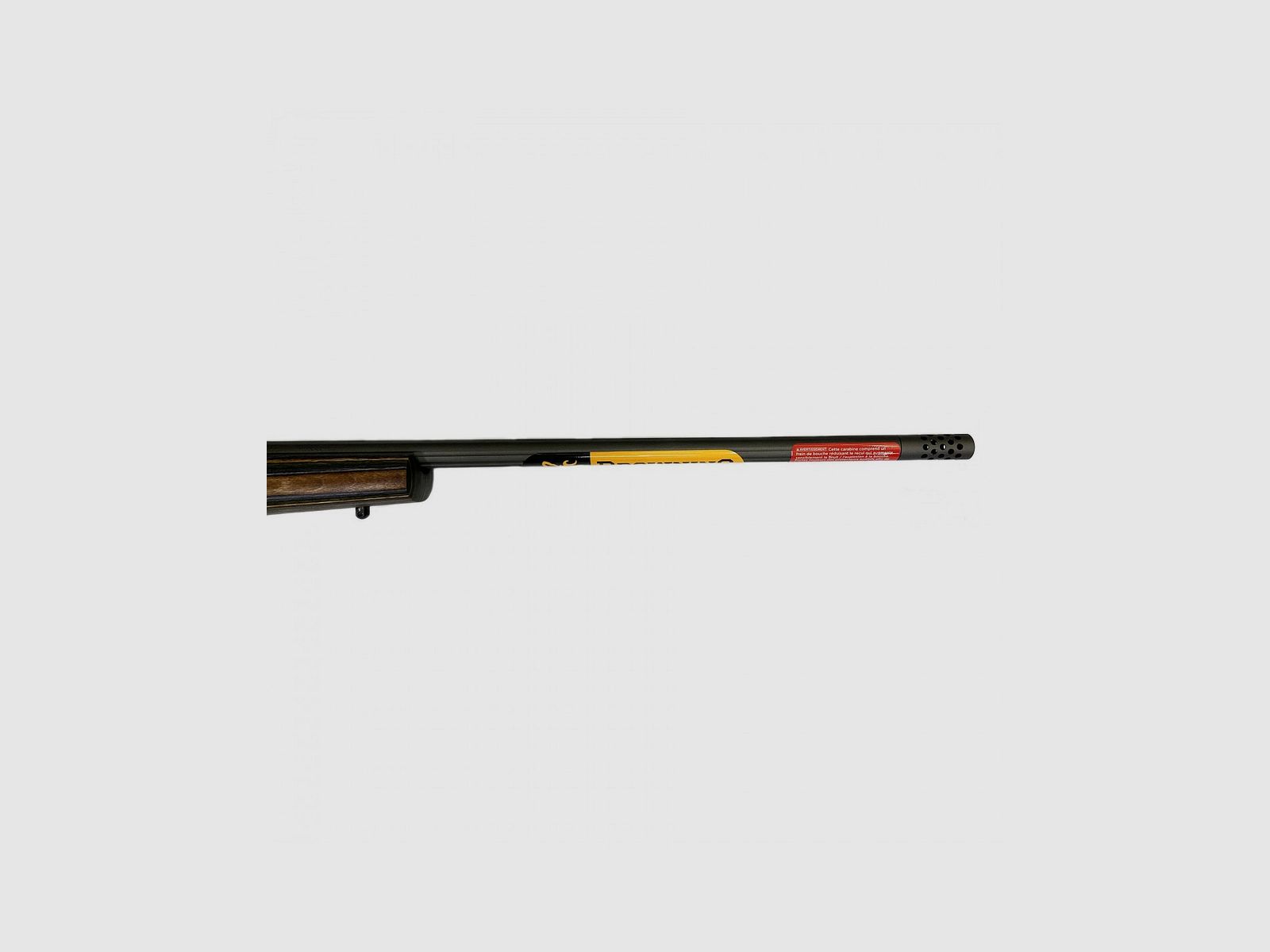 Browning FN X Bolt Long Range Kal. 6,5 Creedmoor, Bild 4 von 4