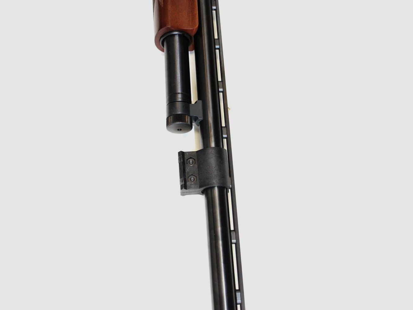 Mantis BR7 BarrelRail - 15-24mm