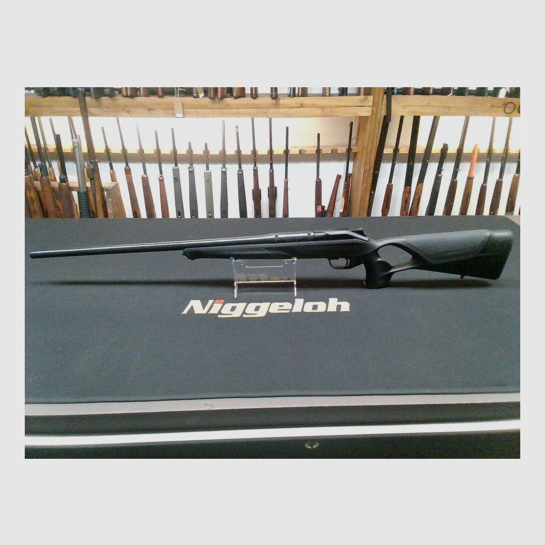 Blaser R8 Prof. Succes .300WinMag