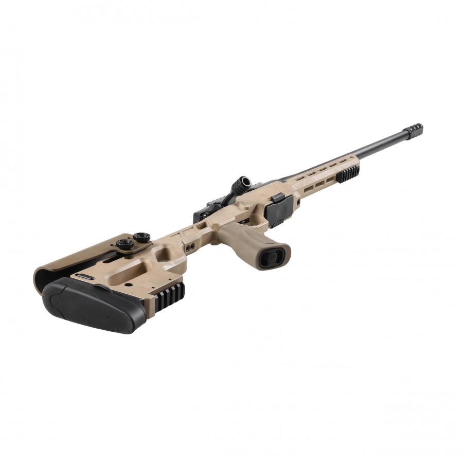 Bolt-action rifle ATA ALR Desert .308 Win, image 5 of 11