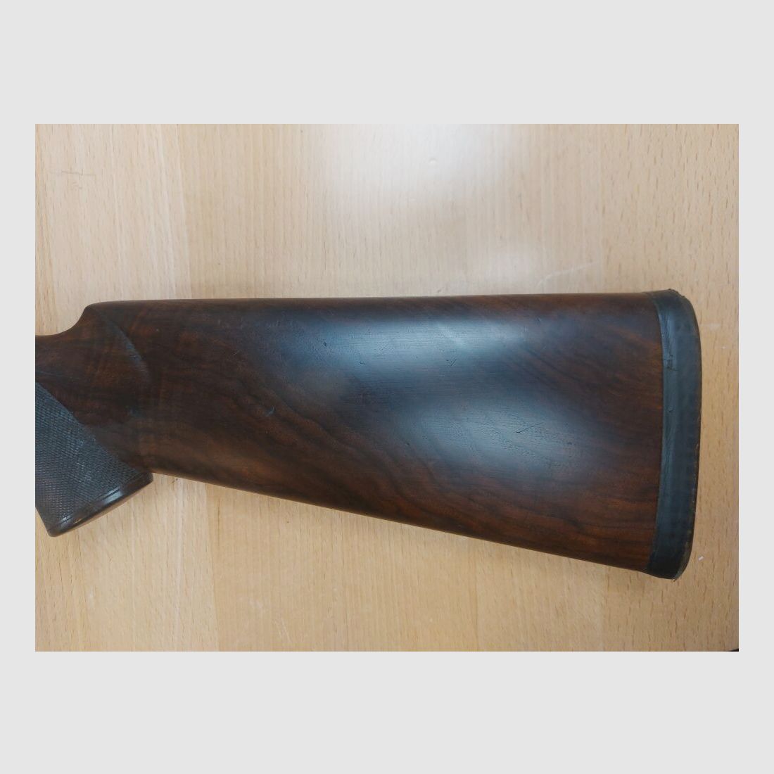 Rottweil Modell 72 Supreme