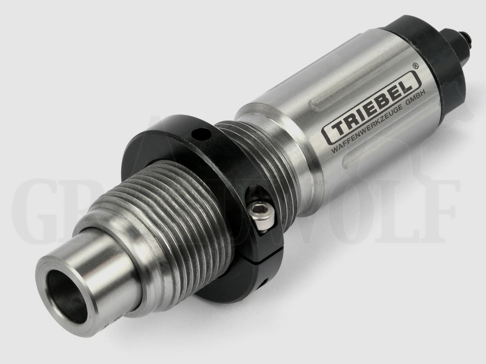 .416 Remington Magnum Triebel Benchrest Hülsenhalskalibriermatrize für Einsätze 1 1/4"