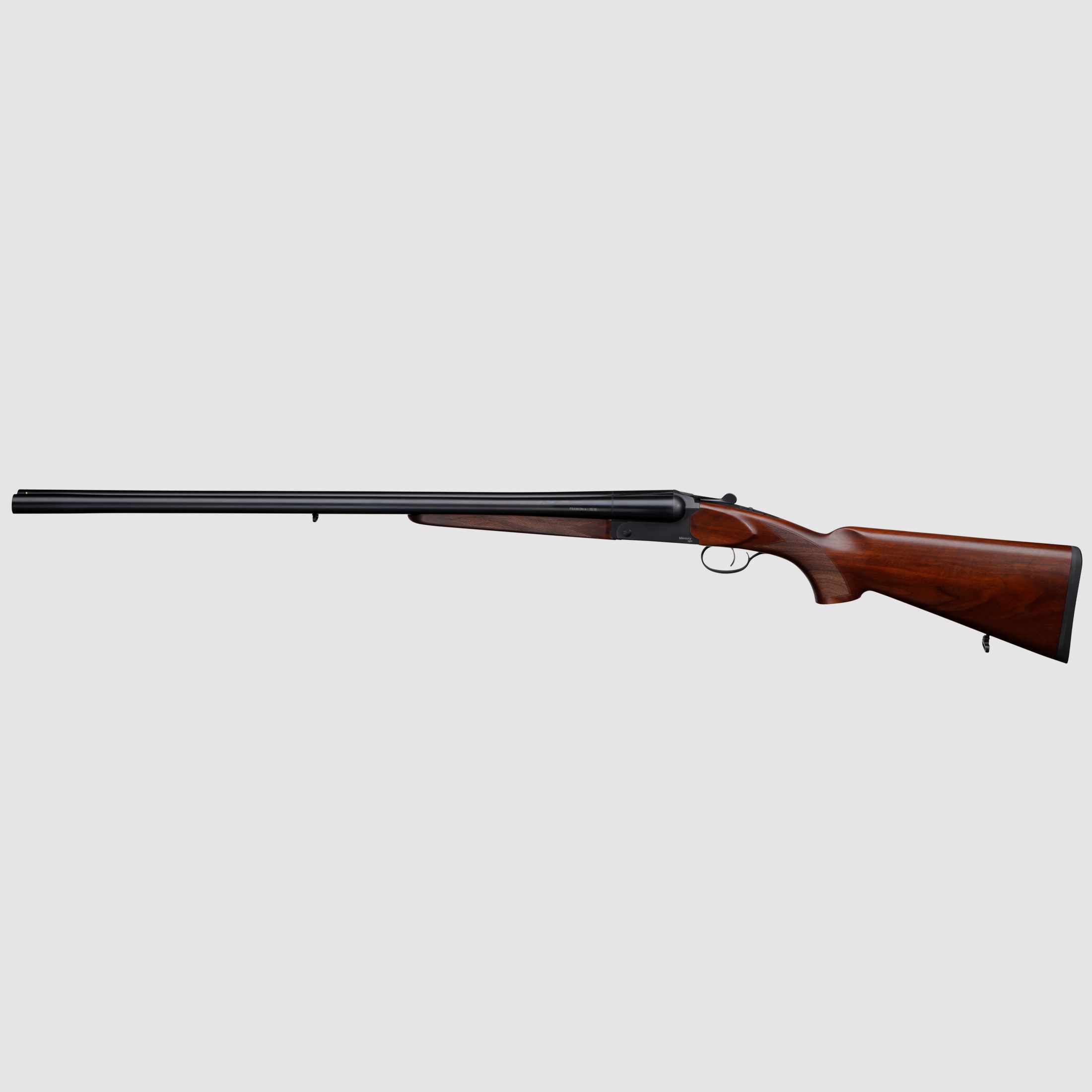 Mercury hunting double-barrel shotgun Light, cal. 12/76