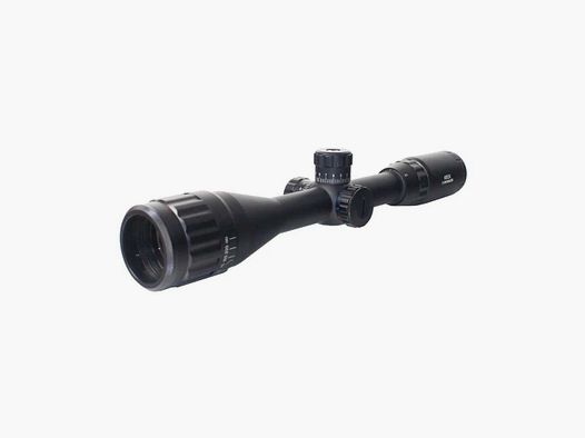 Keck KECK Optics RS Vanguard 3-12x40, IR-KA24 kruis