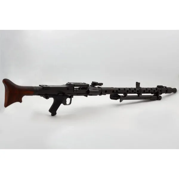 Replik Maschinengewehr Deutsches MG34 Replik MG34, Bild 15 von 22