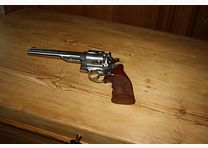 Revolver 44 Mag. Ruger Redhawk 7,5 pulgadas
